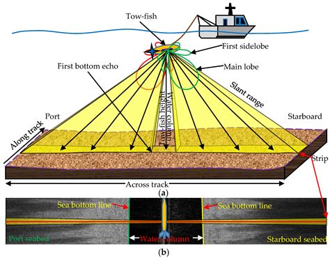 Side Scan Sonar