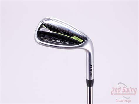 Cobra Speedzone Gap Wedge Loft at Shirley Nickels blog