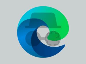 Image result for Edge Inprivate Android Icon