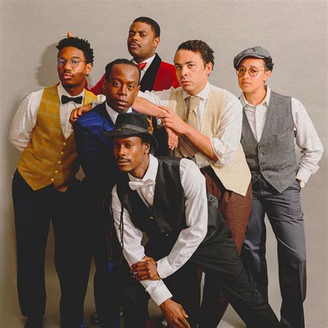 Photos: Quintessence Theatre Group's FIRE!!