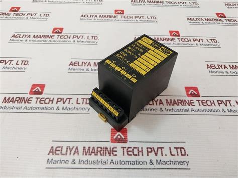 Deif Tav-110Dg/1 Transducer 380Vac 0-20Ma – Aeliya Marine