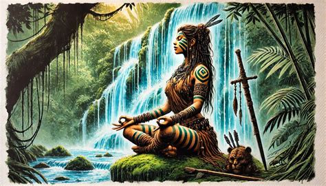 Best Backgrounds for Barbarians in D&D 5e: Complete Guide for Roleplay ...