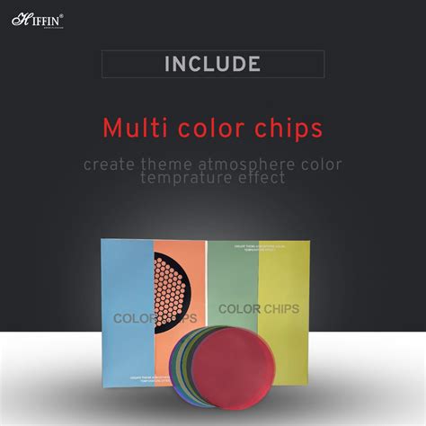 HIFFIN HF-D35 Professional Flash Accessories Kit | HIFFIN