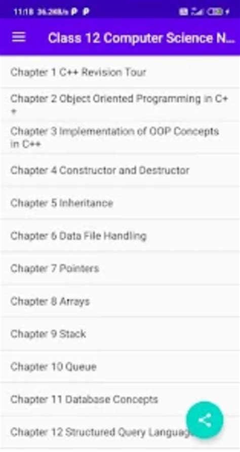 Nios 12 Computer Science 的图像结果