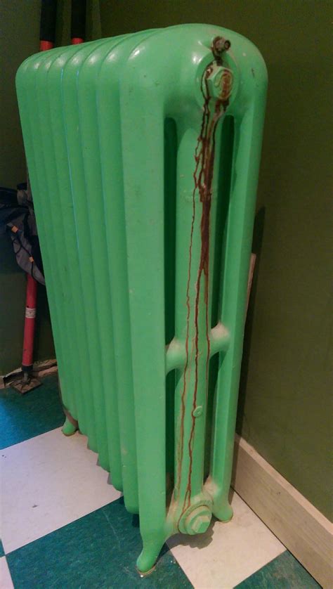 Image result for Radiator Rust Cleaner