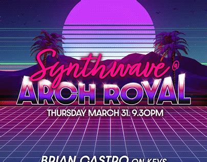 Image result for Sythwave Van