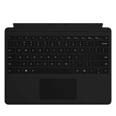 Buy Microsoft Surface Pro X Wireless Keyboard at Best Price on Reliance ...
