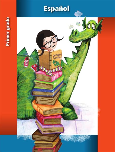 Español 1er. Grado | Libro de español, Libro de texto, Libros sep