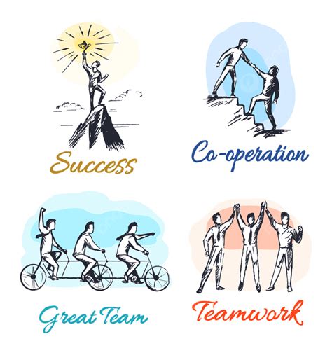 Co-Operative Business Clip Art 的图像结果