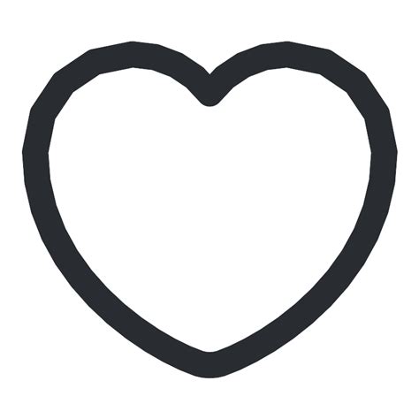 Heart Icon Vector 的图像结果