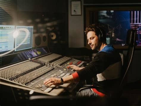 Image result for Sound Engineering Technicians