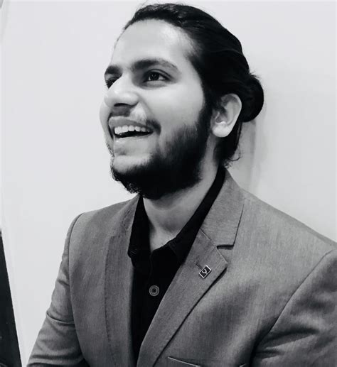 Entrepreneur Ritam Gupta On Why He Never Had Any Role Model In Life ...