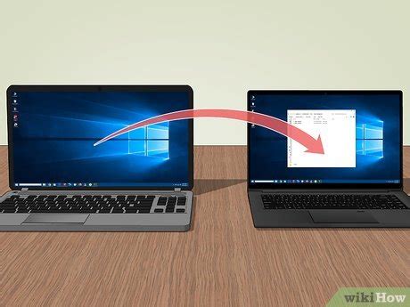 Image result for How to Transfer Files Between PC Windows 10