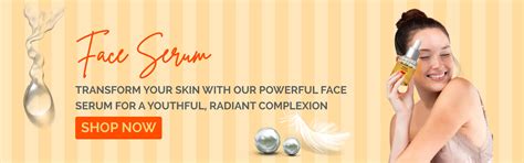 Best Face Serum for Radiant Skin – Glowup