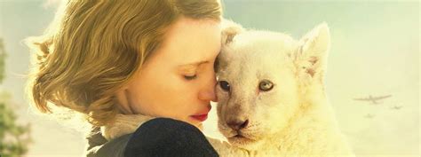 The Zookeeper's Wife Review