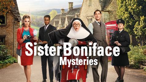 Sister Boniface Mysteries - Bollyflix.com Bollywood Hollywood Hindi ...
