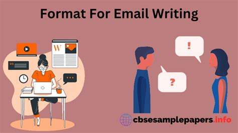 Image result for Email Format Grade 12