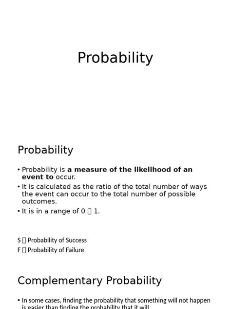 Image result for Statistics Given Probability