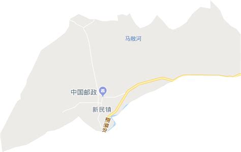 越西县高清电子地图,越西县高清谷歌电子地图