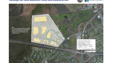 Whaling City Golf Course is city's last available green space for job ...