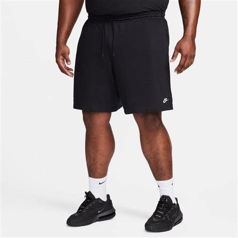 Nike | Sportswear Club Men's Shorts | Fleece Shorts | Sports Direct