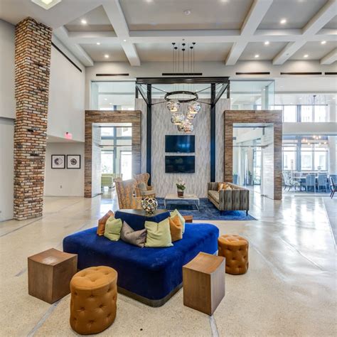 Gables McKinney Ave.