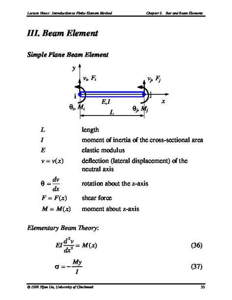 Finite-Element Method Lectures 的图像结果