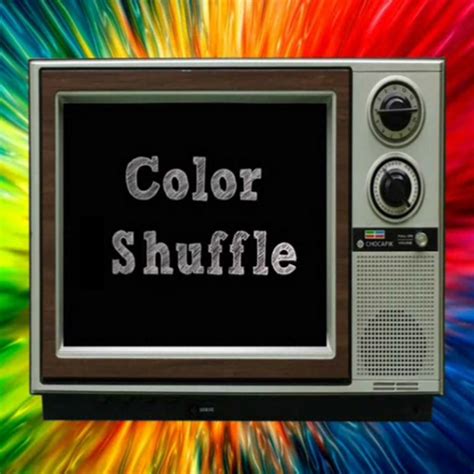 Image result for Color Shuffle Plugin
