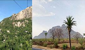 Trikut Pahar, Trikut Hill, Timing, History, Ropeway, Ticket, Deoghar ...