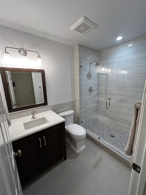 Image result for Walk-In Shower Options