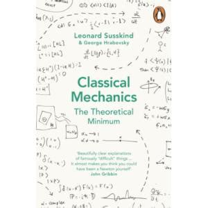 Buy Classical Mechanics: The Theoretical Minimum & Parallel Worlds: The ...