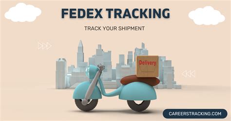 FedEx Tracking 的图像结果