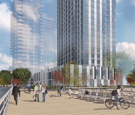 Cosentini Associates - 1 North 4th Place