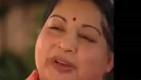 RIP Amma: When Jayalalithaa sang one of her favourite songs, that too ...