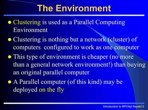Parallel Programming Using MPI 的图像结果