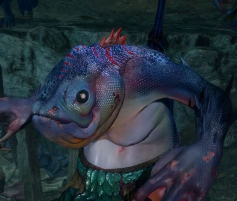 Kuo-toa - bg3.wiki