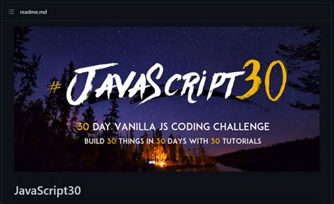 GitHub JavaScript 的图像结果