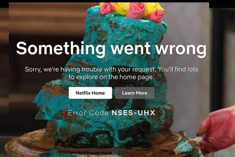 Image result for Error Code Netflix