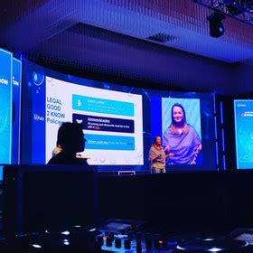 Corporate Shows | My Site 3