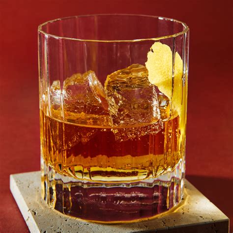 Rusty Nail Drink Recipe