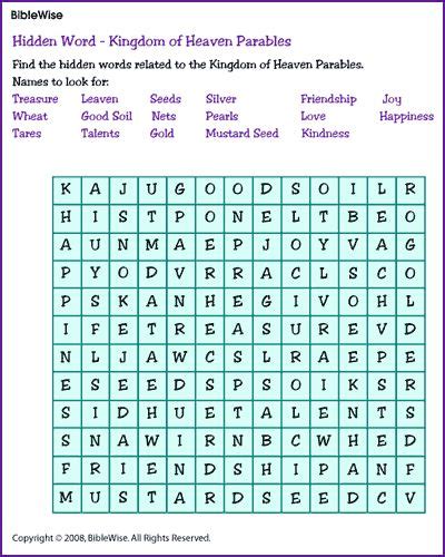 Crossword Heaven Clues And Answers - prntbl.concejomunicipaldechinu.gov.co