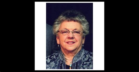 Obituary Guestbook | Mary Ann Tuschen of Georgia | Kinzley Funeral Home