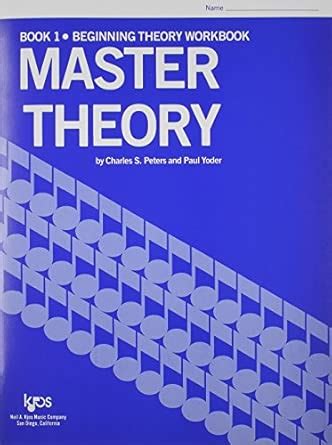 Buy Master Theory, Book 1 Book Online at Low Prices in India | Master ...
