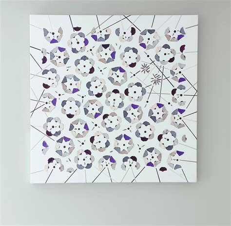 Kunst: The smell of roses - Sillegallery