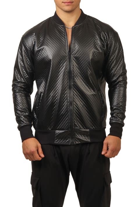 New York Jacket - Wanted Athens