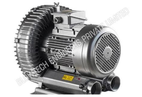 0.25 Hp To 200.0 Hp Furnace Blowers