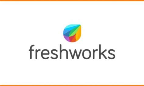 Freshworks: A SaaS (Software as a Service) company