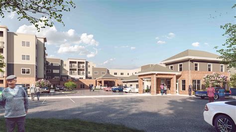 The Best Assisted Living Facilities in Brentwood, TN | AssistedLiving.org