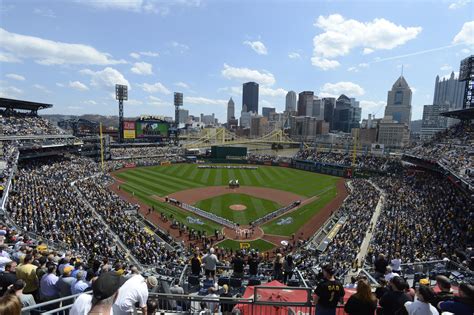 MLB Ballparks, From Oldest to Newest | Ballpark Digest