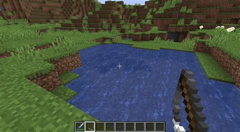Image result for Tips for Fishing in Minecraft Java